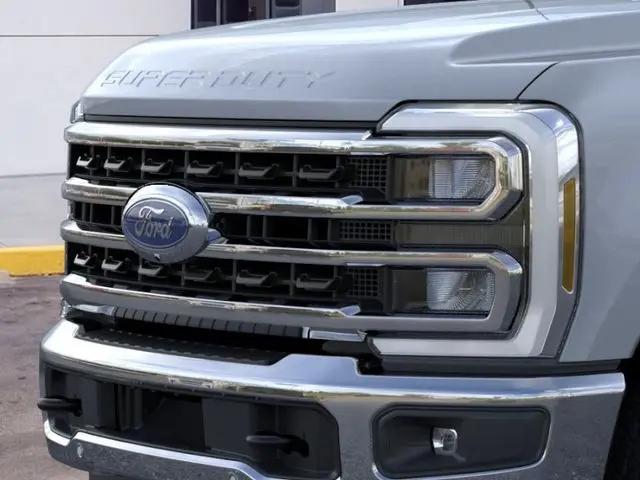 2026 Ford F-350 King Ranch