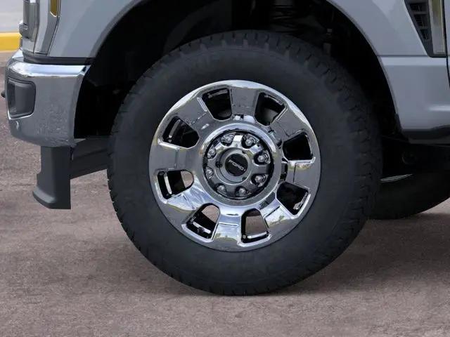 2026 Ford F-350 King Ranch
