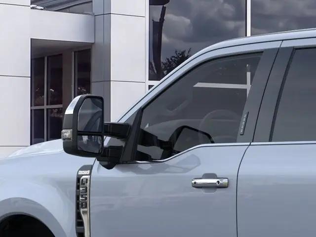 2026 Ford F-350 King Ranch