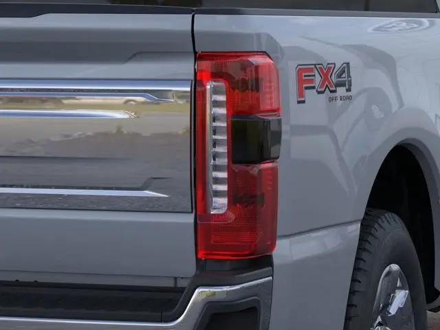 2026 Ford F-350 King Ranch