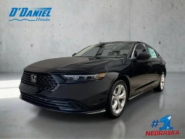 2026 Honda Accord Sedan LX for sale in Omaha, NE