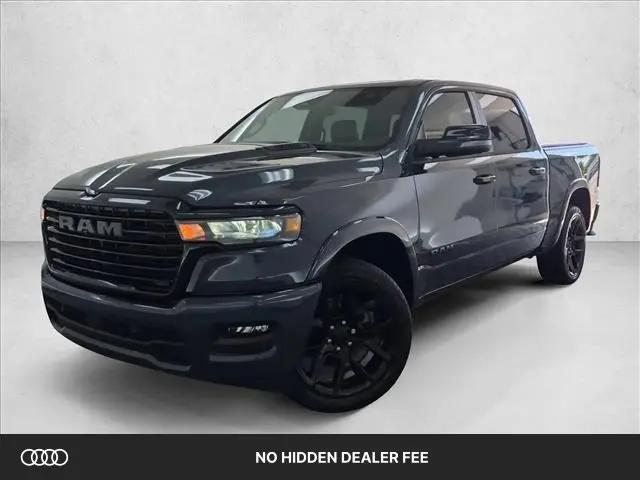 2026 Ram 1500 Laramie Crew Cab 4x4 5'7" Box for sale in Hardeeville, SC