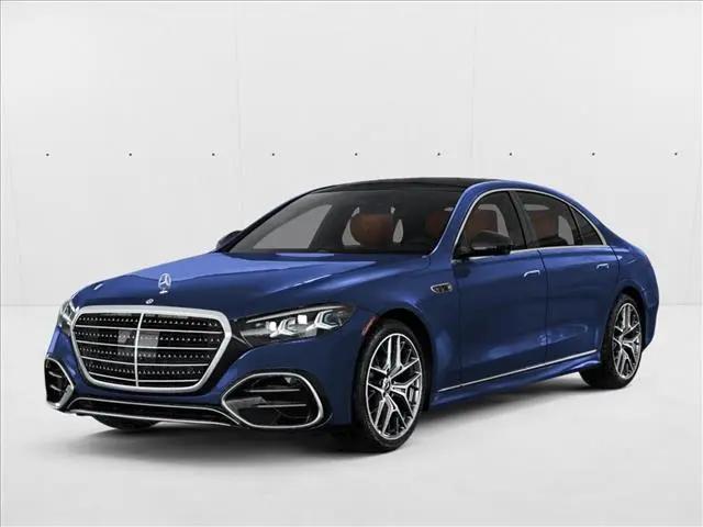 2027 Mercedes-Benz S-CLASS S 580 for sale in Cockeysville, MD