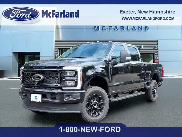2026 Ford F-250 XLT for sale in Exeter, NH