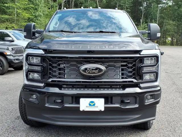 2026 Ford F-250 XLT