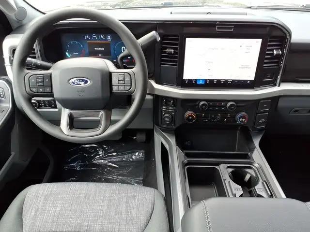 2026 Ford F-250 XLT