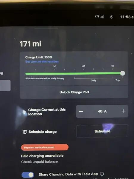 2014 Tesla Model S 60
