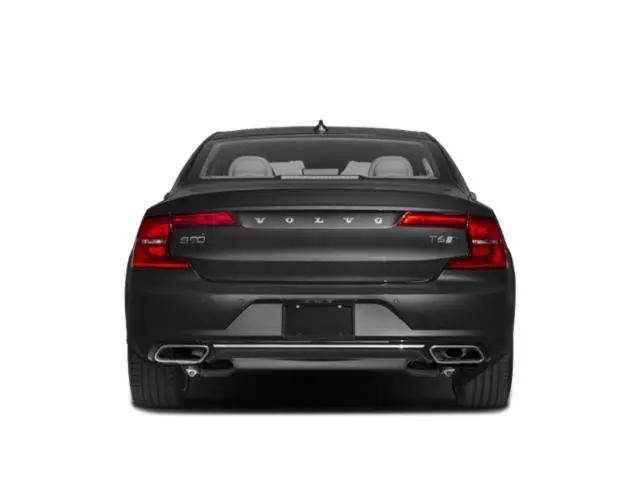 2018 Volvo S90 T5 Momentum