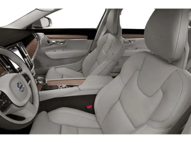 2018 Volvo S90 T5 Momentum