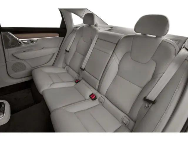 2018 Volvo S90 T5 Momentum