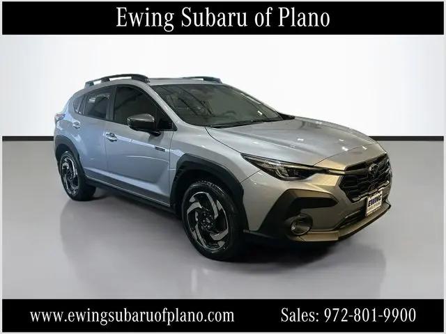 2026 Subaru Crosstrek Limited for sale in Plano, TX
