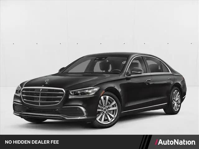 2027 Mercedes-Benz S-CLASS S 500 for sale in Maitland, FL