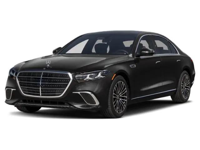 2027 Mercedes-Benz S-CLASS S 500 for sale in Maitland, FL