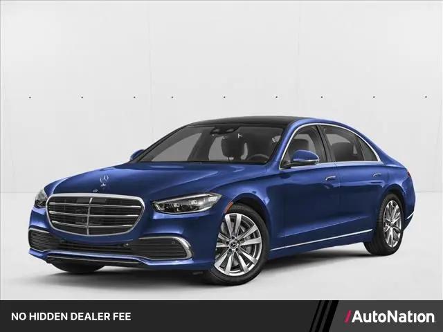 2027 Mercedes-Benz S-CLASS S 500 for sale in Maitland, FL