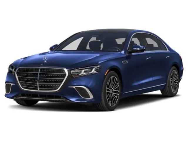 2027 Mercedes-Benz S-CLASS S 500 for sale in Maitland, FL