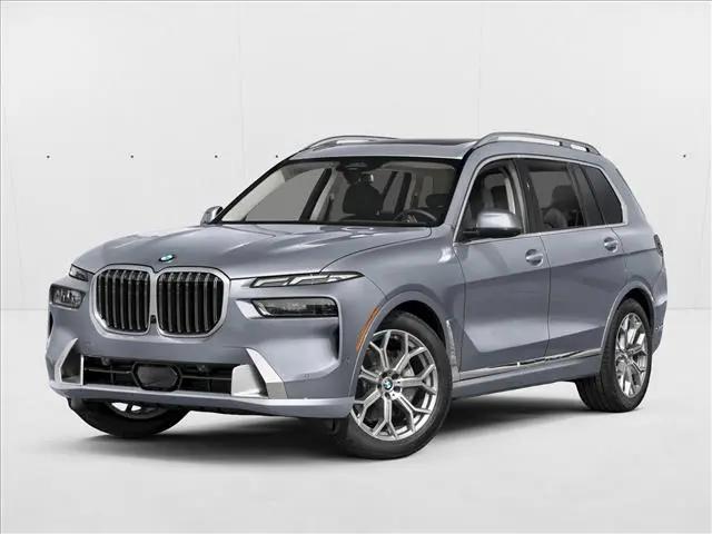 2027 BMW X7 xDrive40i for sale in Bel Air, MD