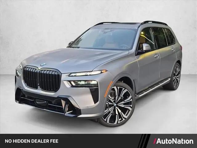 2027 BMW X7 xDrive40i for sale in Bel Air, MD