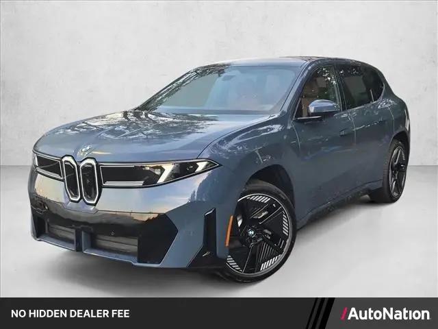 2027 BMW X3 50 xDrive for sale in Bel Air, MD