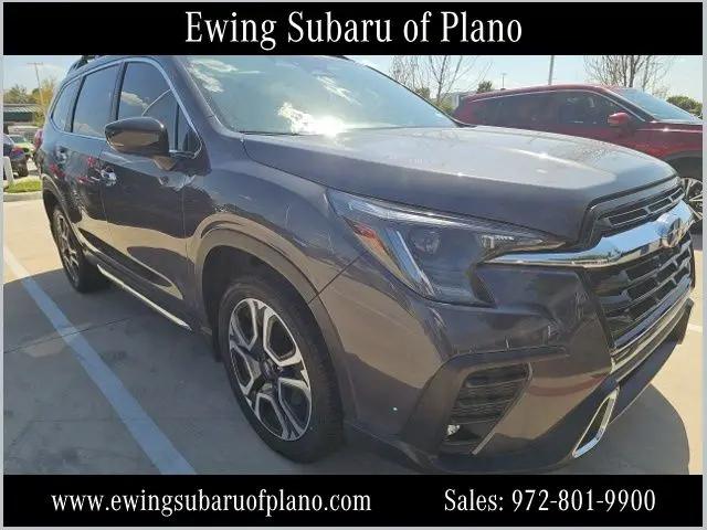 2024 Subaru Ascent Touring 7-Passenger for sale in Plano, TX