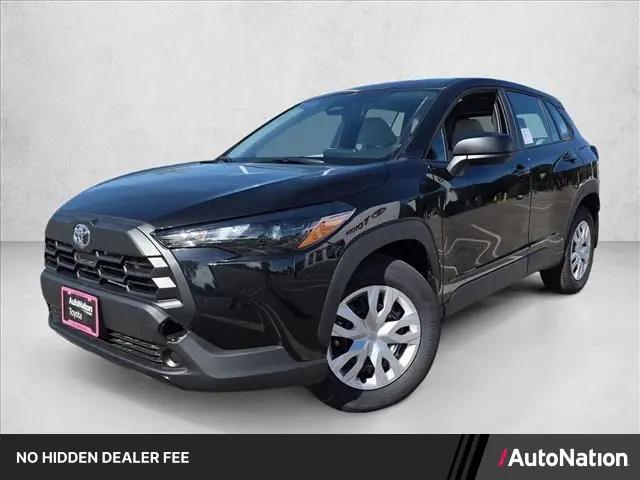 2026 Toyota Corolla Cross L for sale in Libertyville, IL