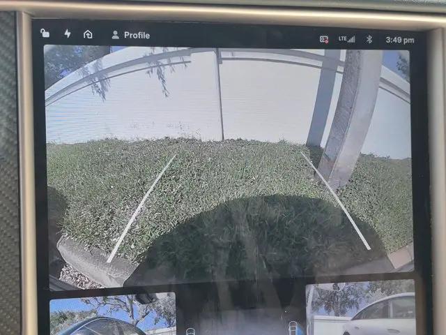2019 Tesla Model X P100D