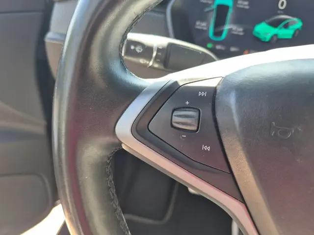 2019 Tesla Model X P100D