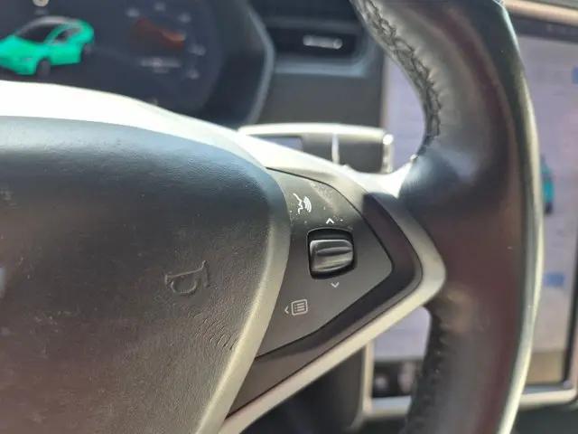 2019 Tesla Model X P100D