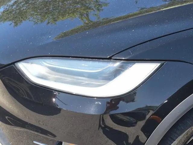 2019 Tesla Model X P100D