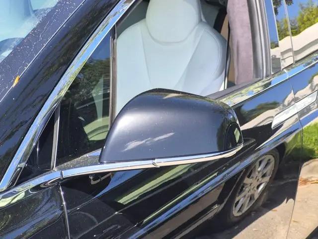 2019 Tesla Model X P100D