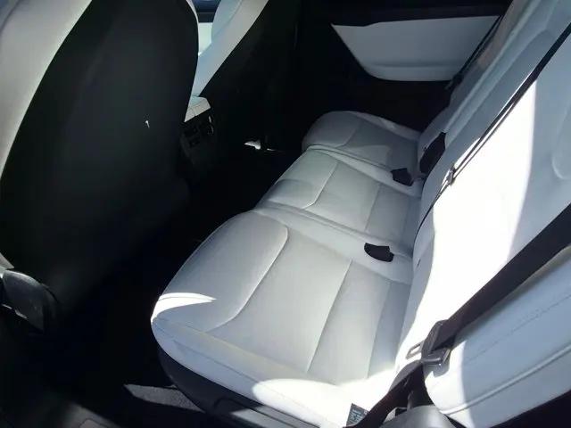 2019 Tesla Model X P100D