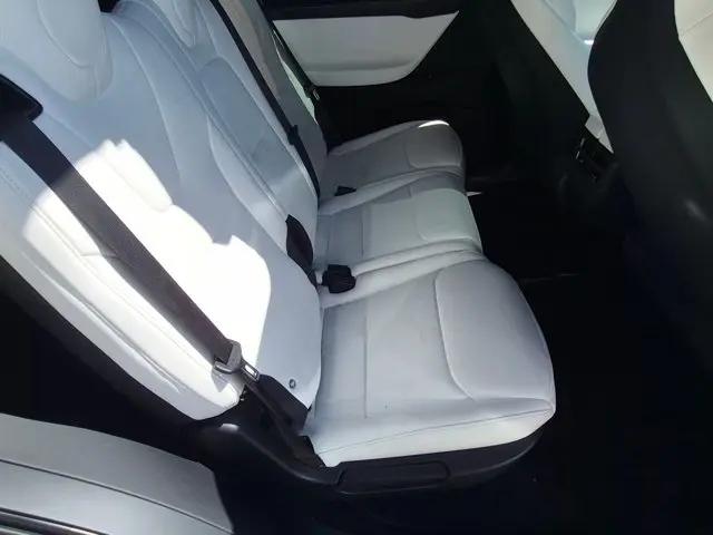 2019 Tesla Model X P100D