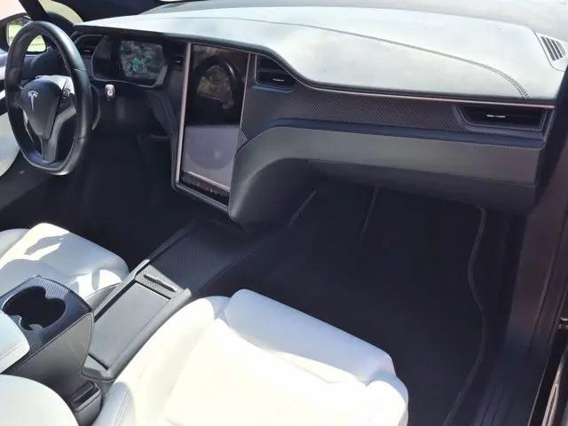 2019 Tesla Model X P100D