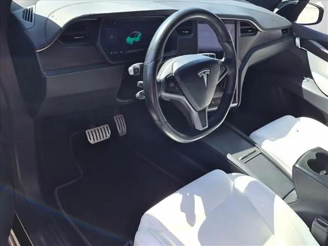 2019 Tesla Model X P100D