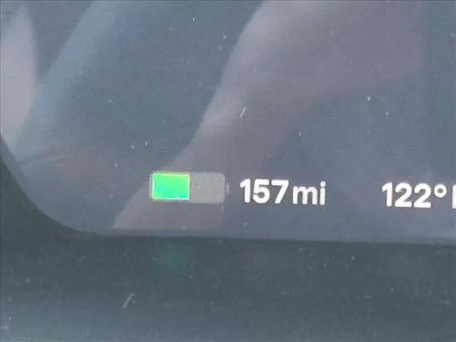 2019 Tesla Model X P100D