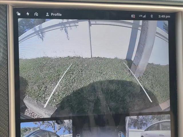2019 Tesla Model X P100D