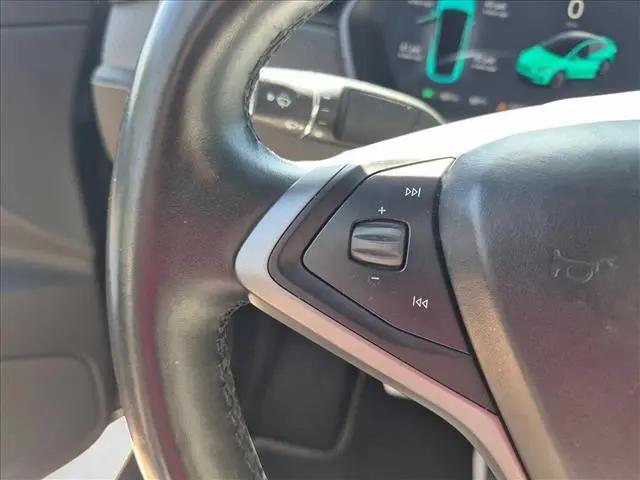 2019 Tesla Model X P100D