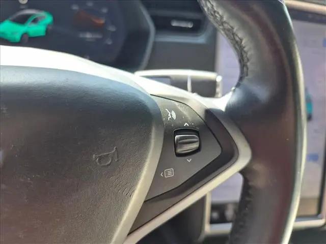 2019 Tesla Model X P100D