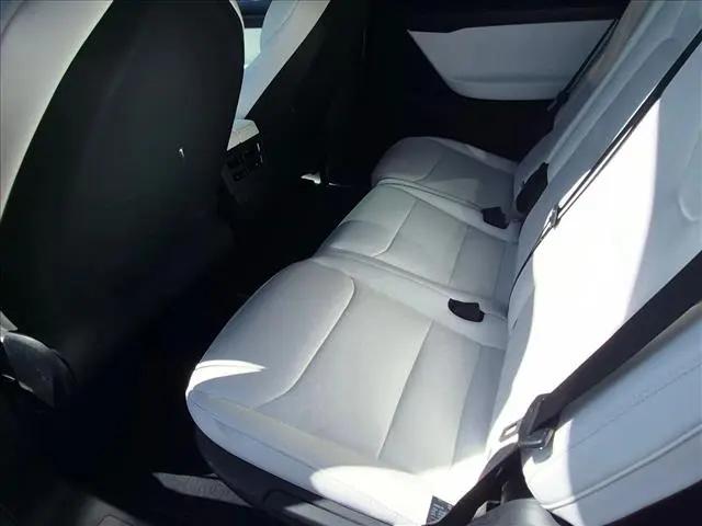 2019 Tesla Model X P100D