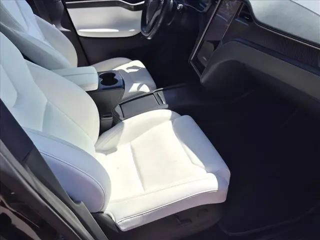 2019 Tesla Model X P100D