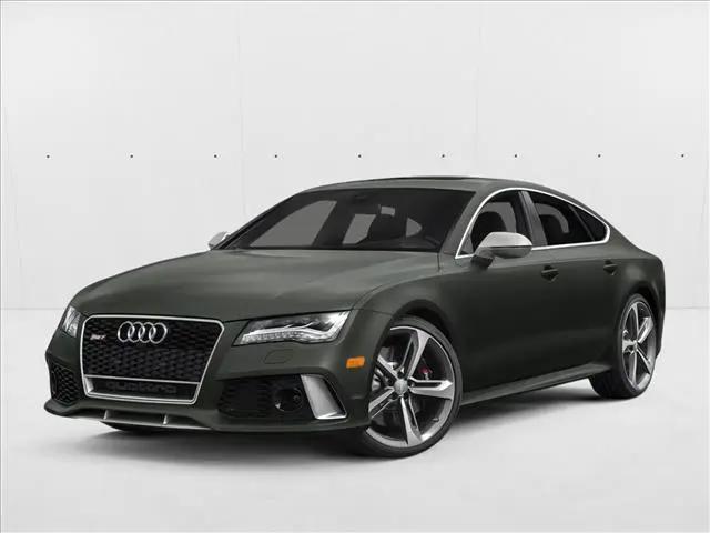 2014 Audi RS 7 4.0T Prestige for sale in Hayward, CA