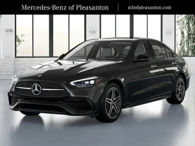 2026 Mercedes-Benz C-CLASS C 300 C 300 for sale in Pleasanton, CA