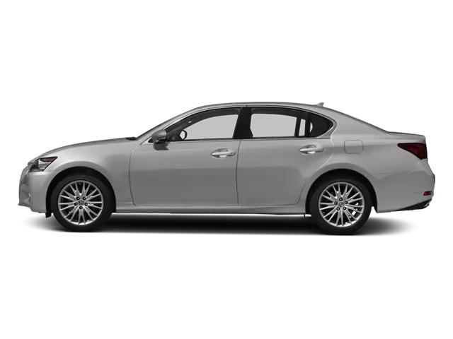 2013 Lexus GS 350 GS 350