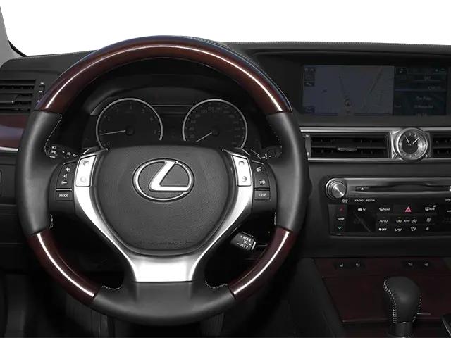2013 Lexus GS 350 GS 350