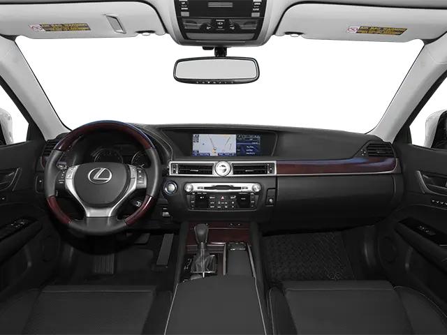 2013 Lexus GS 350 GS 350