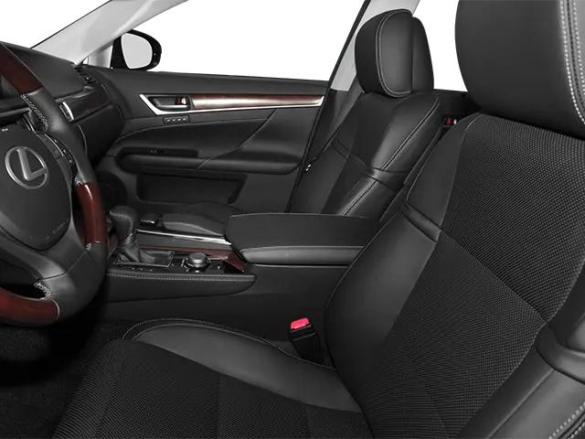2013 Lexus GS 350 GS 350