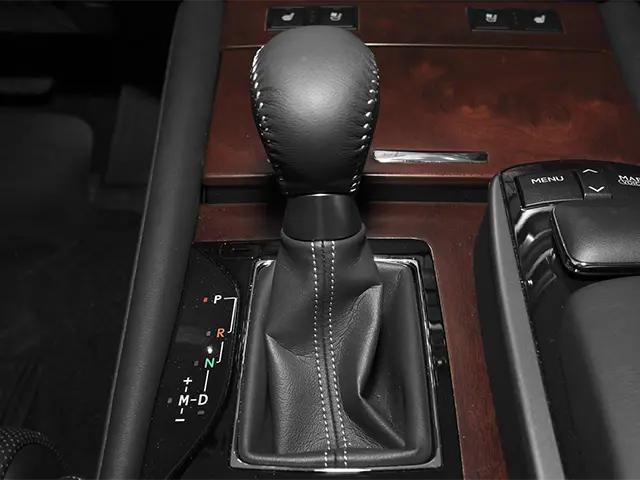 2013 Lexus GS 350 GS 350