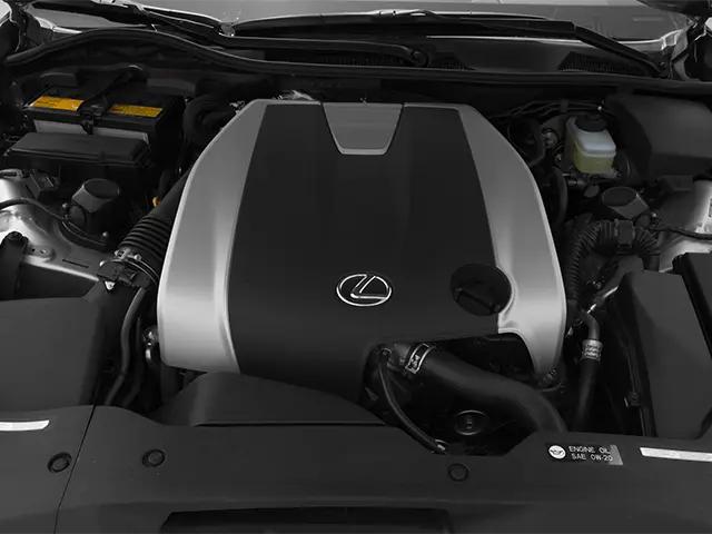 2013 Lexus GS 350 GS 350