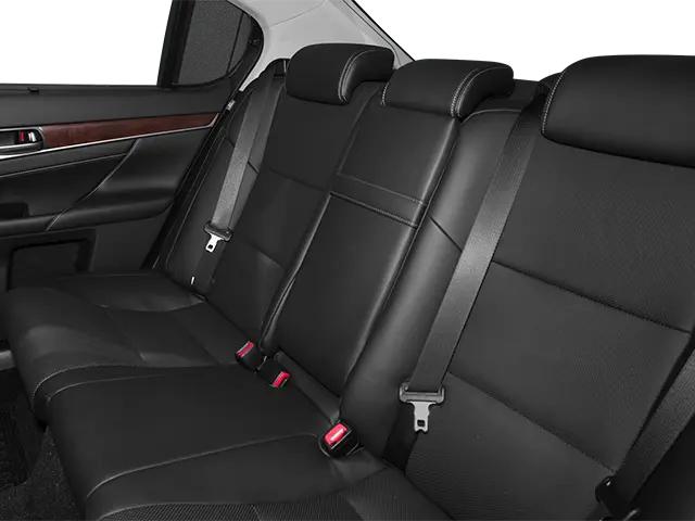 2013 Lexus GS 350 GS 350
