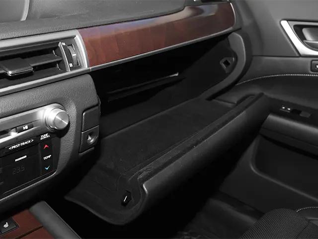 2013 Lexus GS 350 GS 350