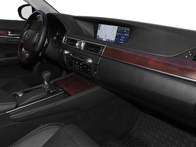 2013 Lexus GS 350 GS 350